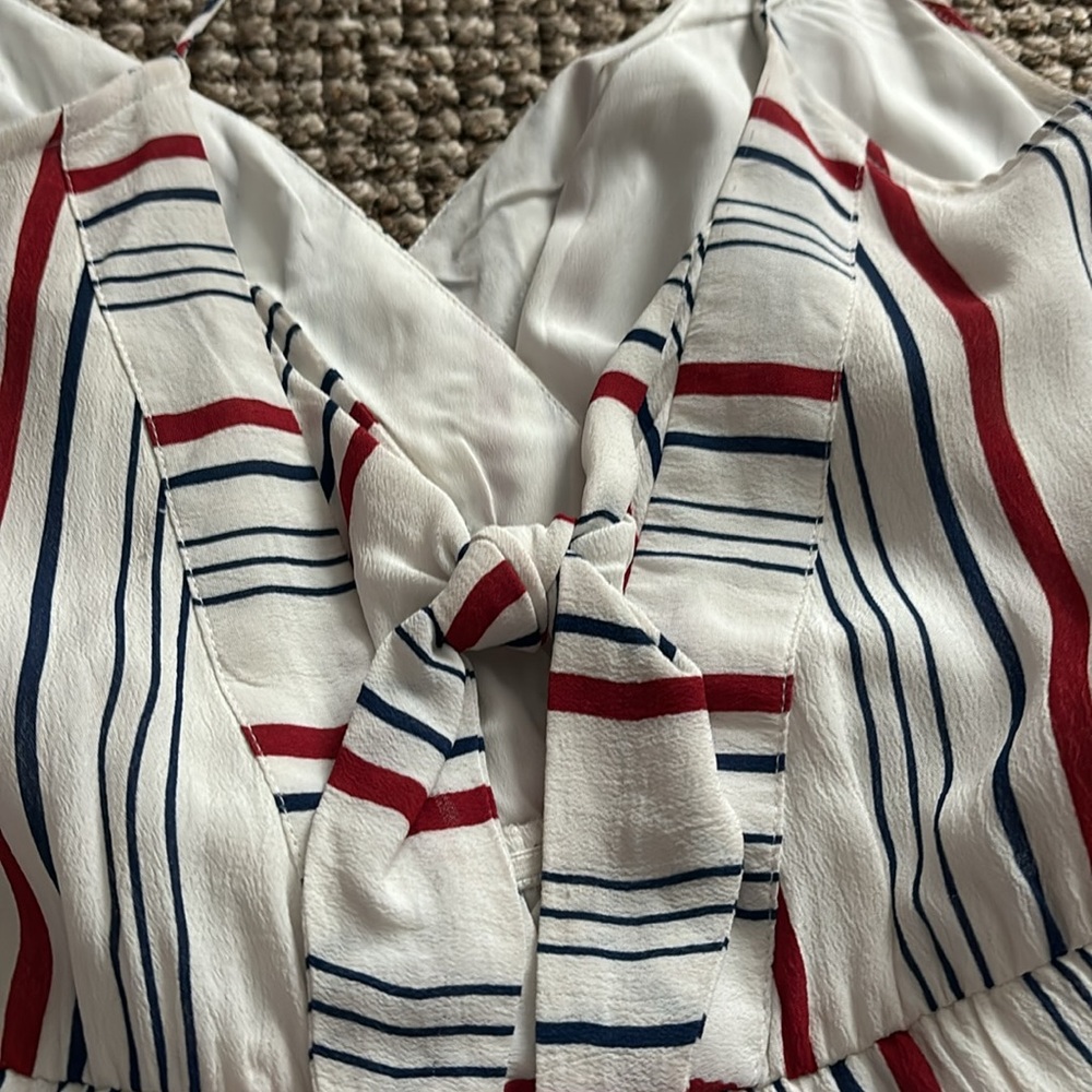Tularosa romper - Picture 2 of 3